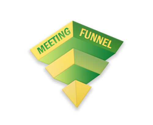 Meeting Funnel | Event and Media Partner | Access India Initiative