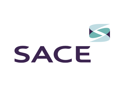 Sace | Institutional Partner | Access India Initiative